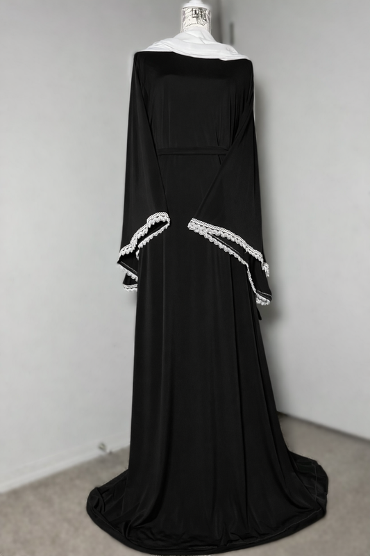 Modest Abaya