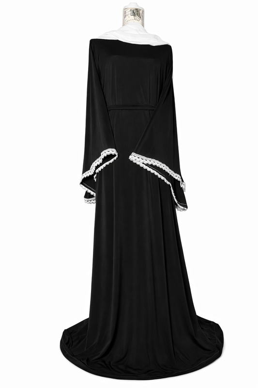 Modest Abaya